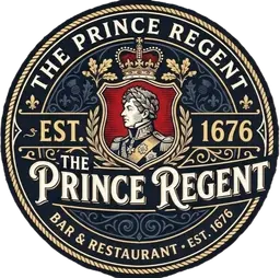 The Prince Regent